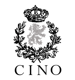C I N O logo