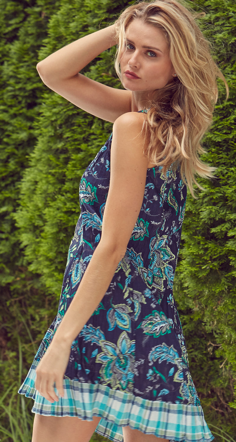 slim fit dress slacks Pinch: Class Act Dark Olive Green Floral Mid Dress – Shop the Mint
