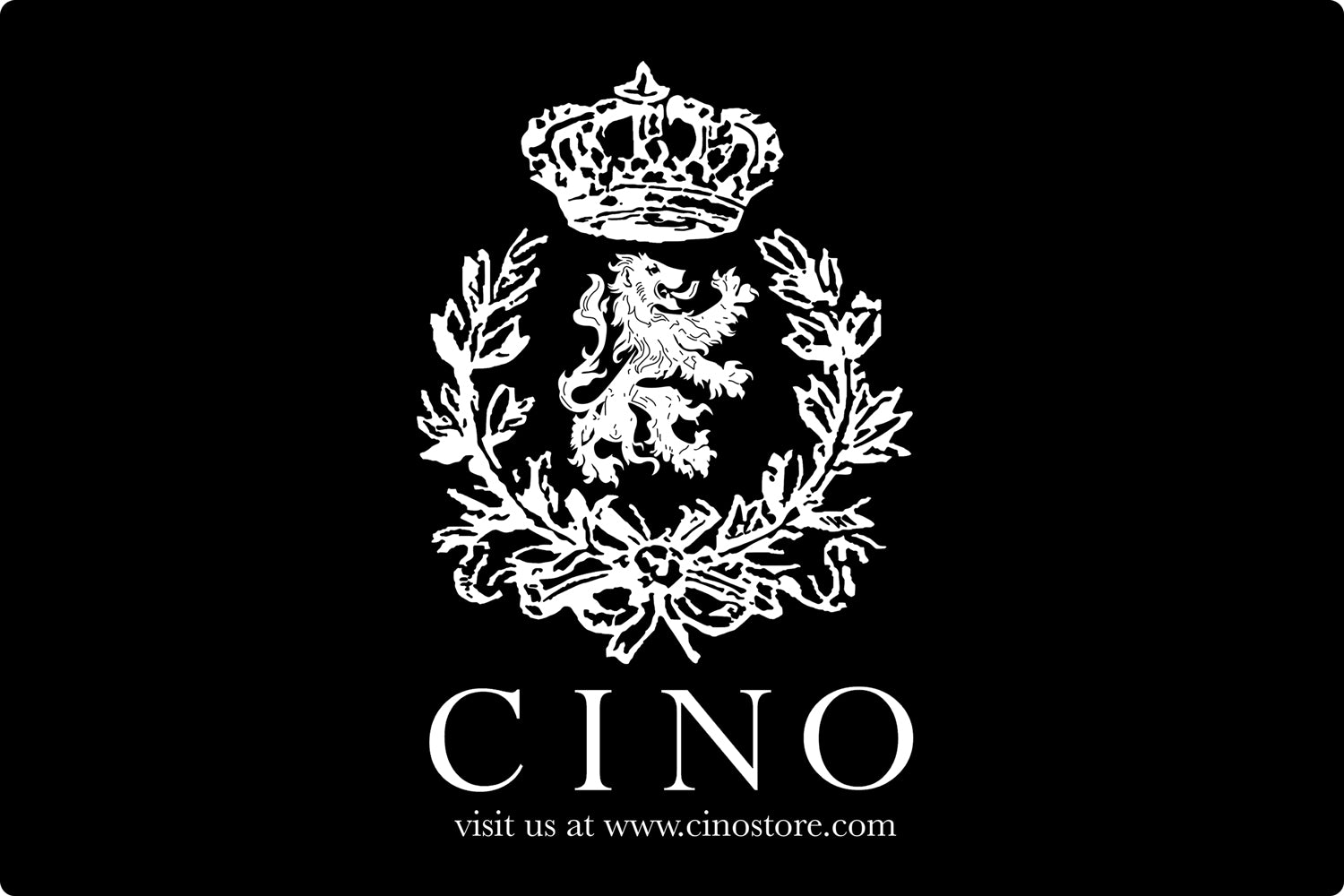 CINO GIFT CARD