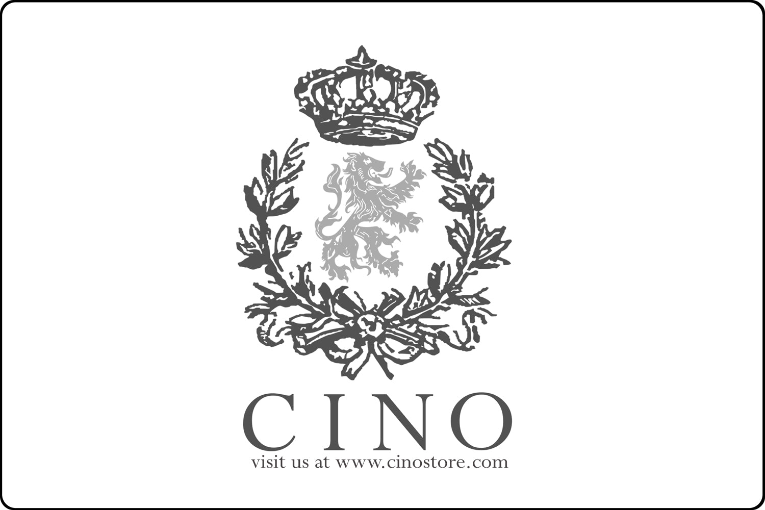 CINO GIFT CARD